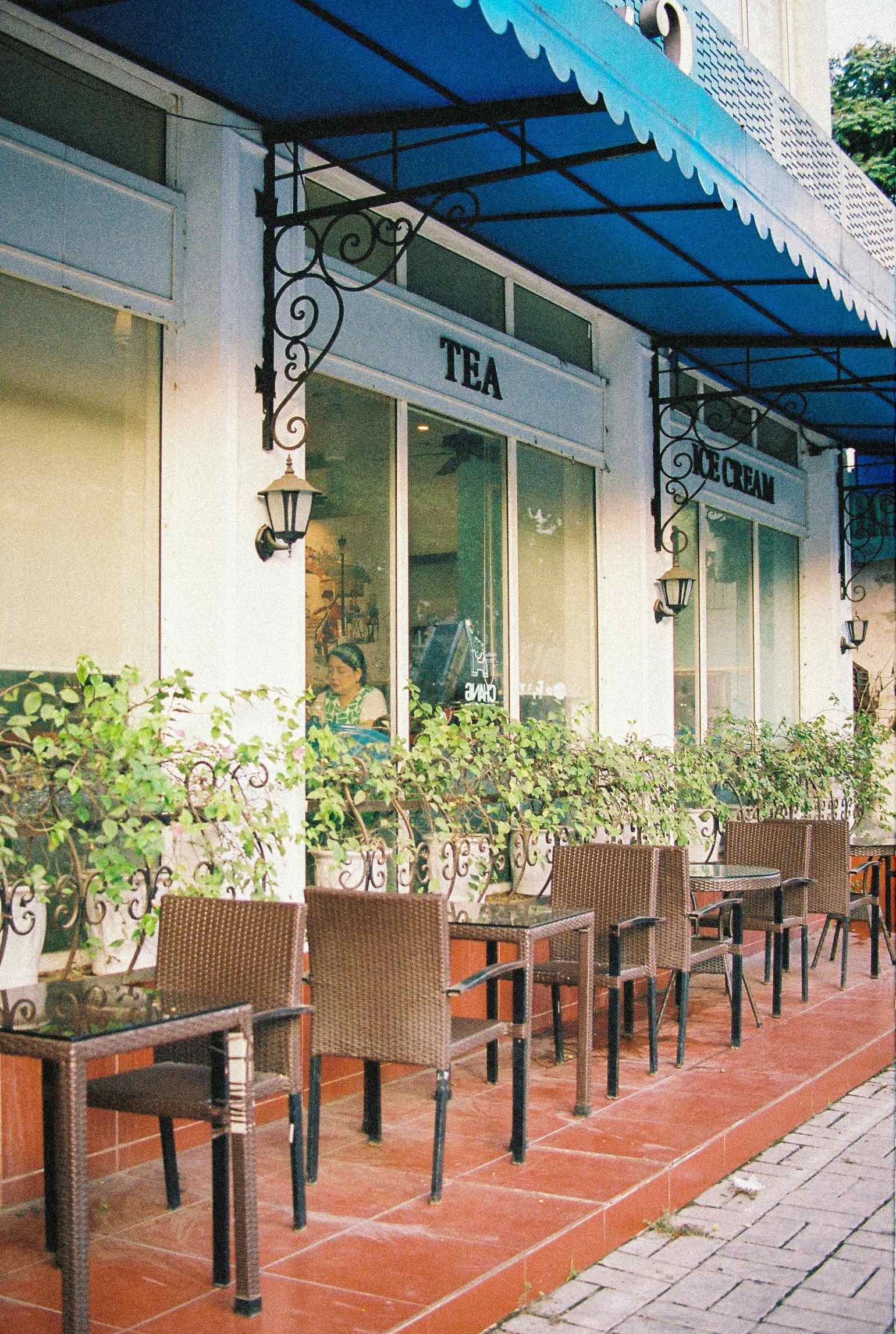Local de BUENABURGER