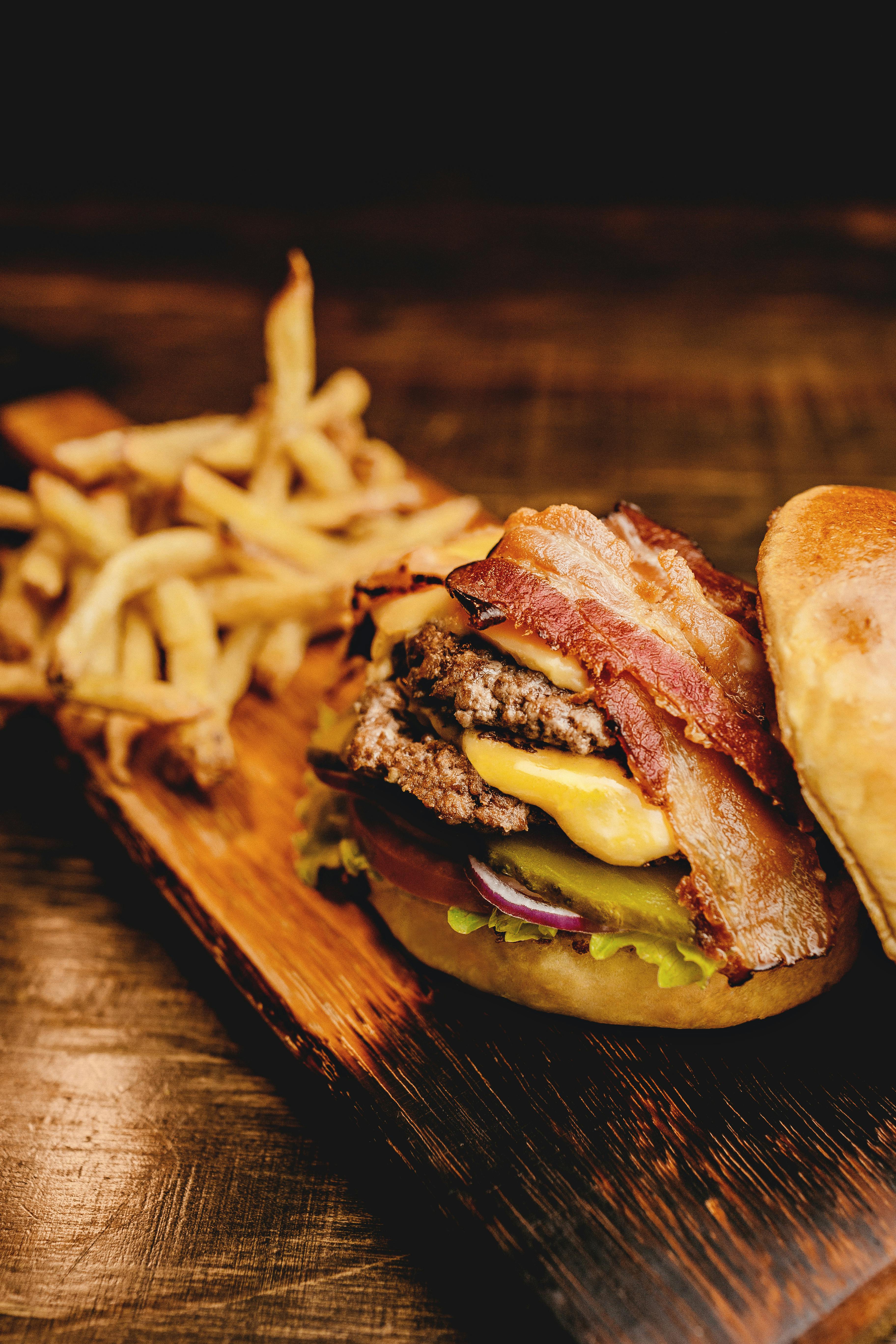 Hamburguesa