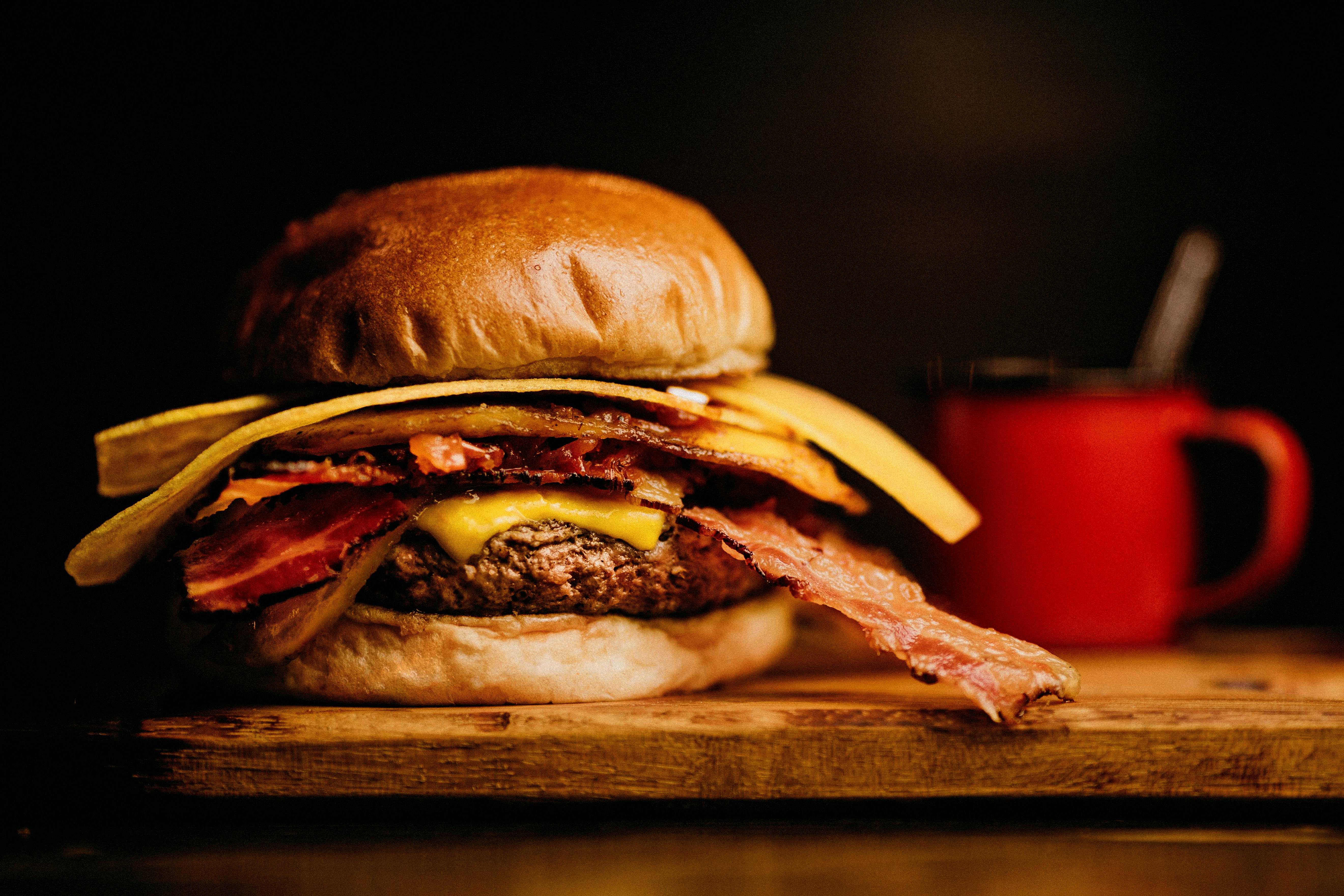 Hamburguesa