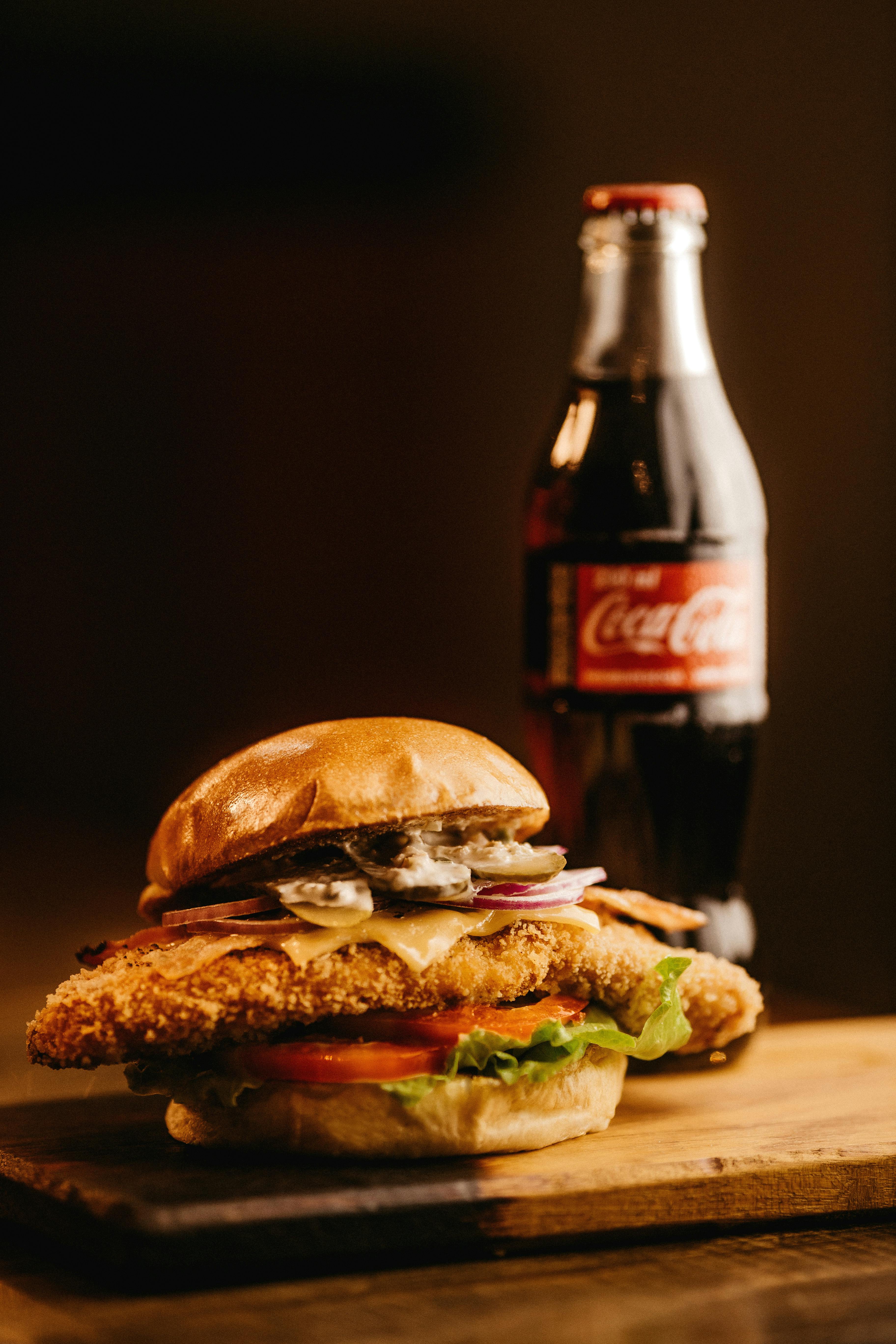 Hamburguesa