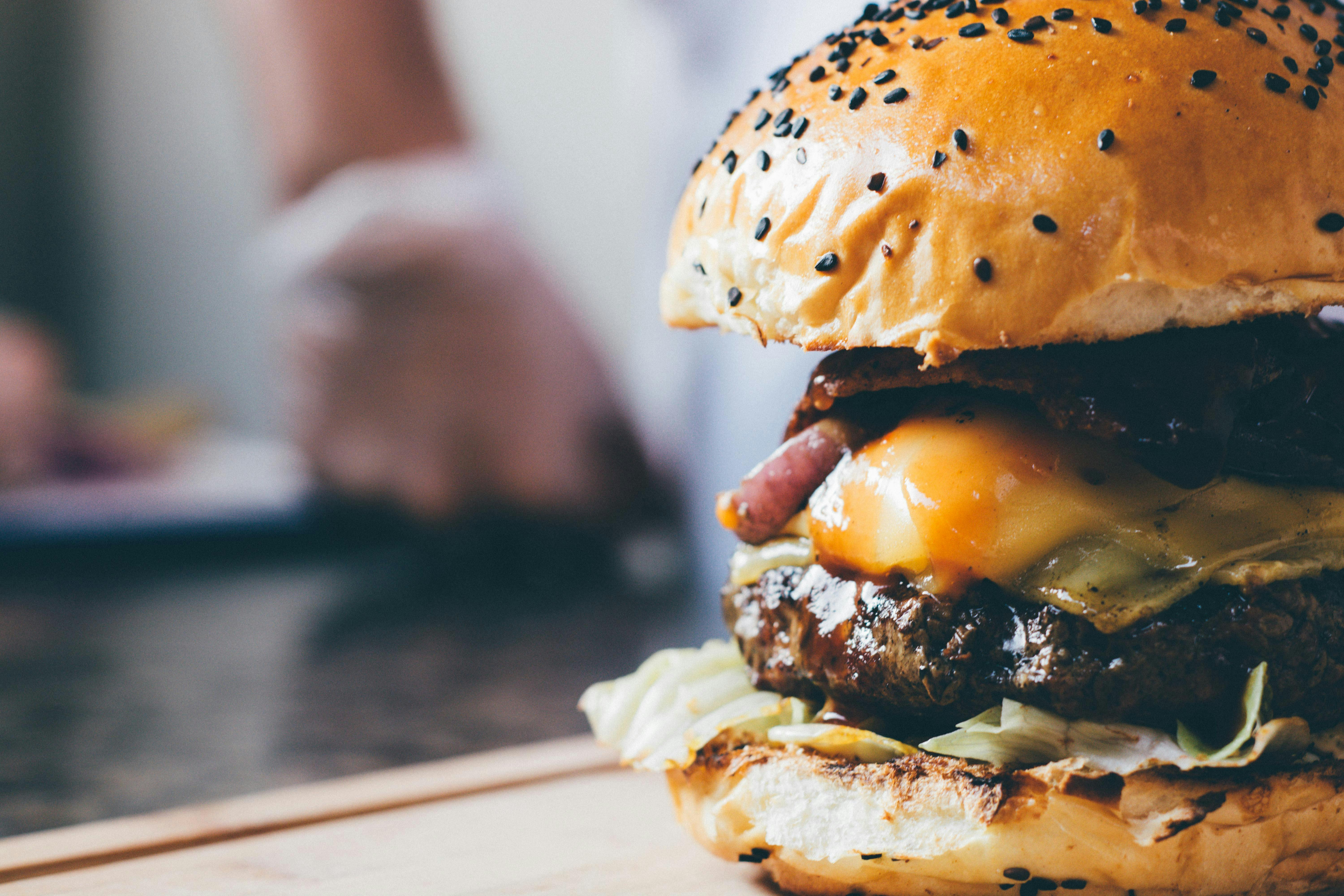 Hamburguesa