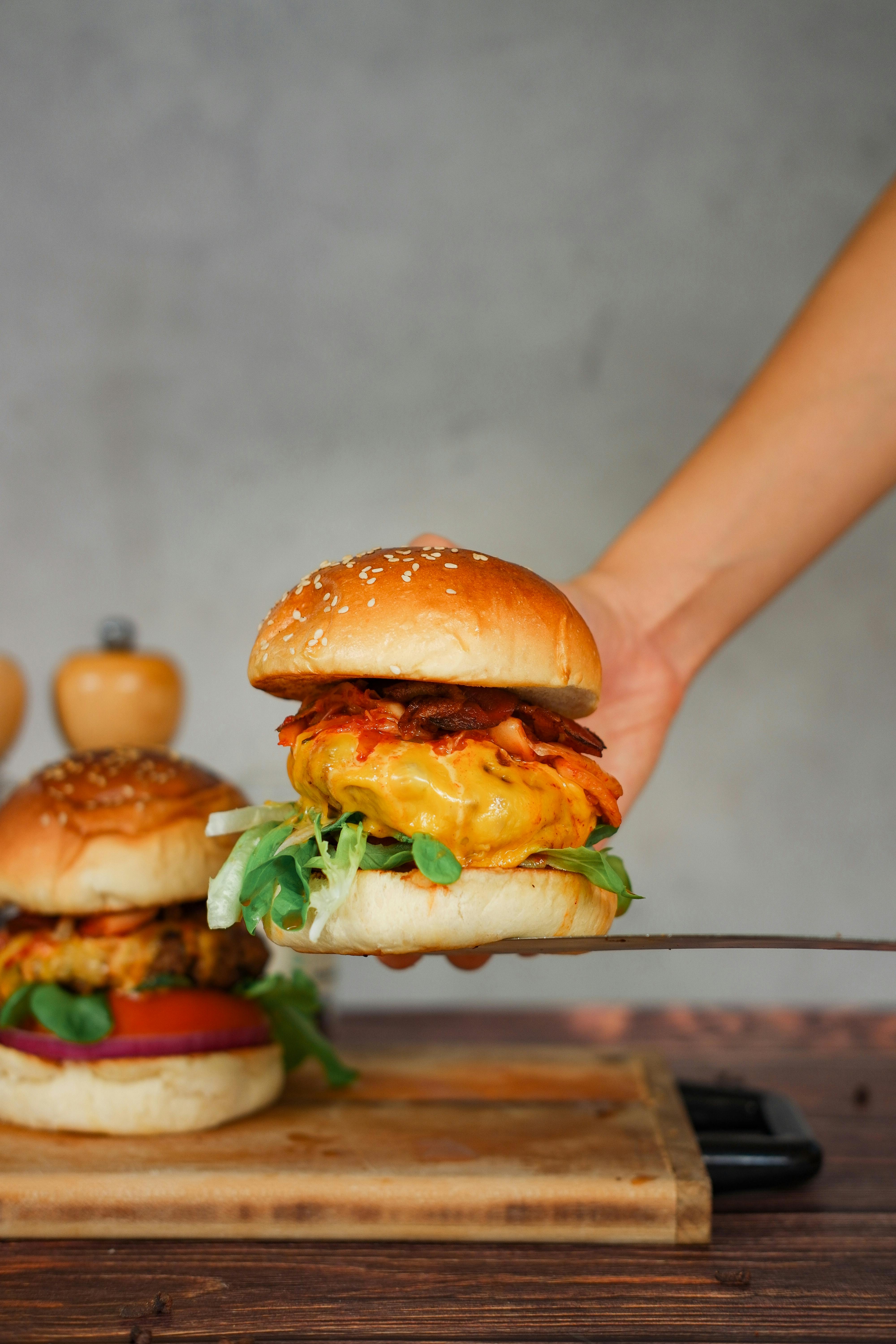 Hamburguesa