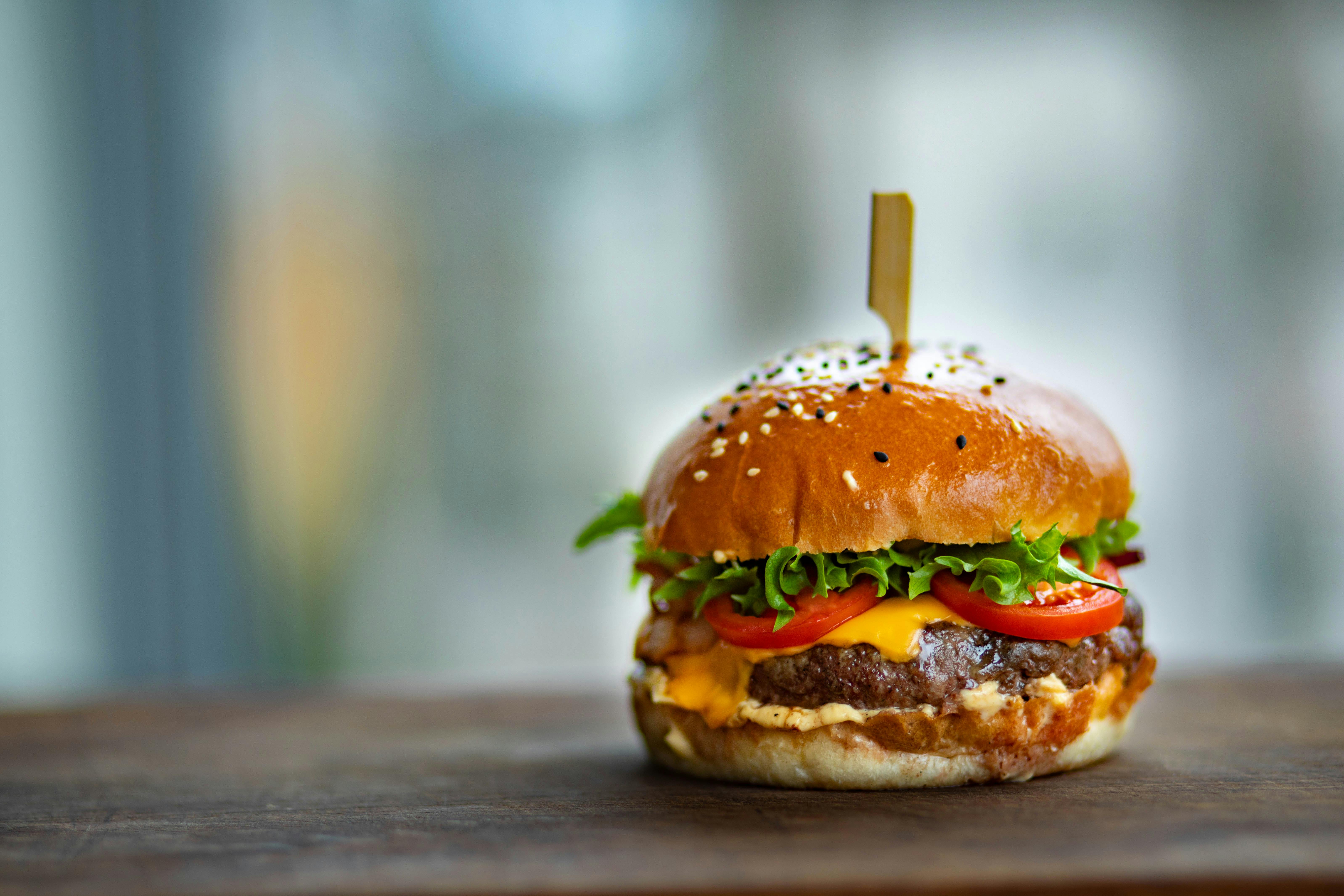 Hamburguesa