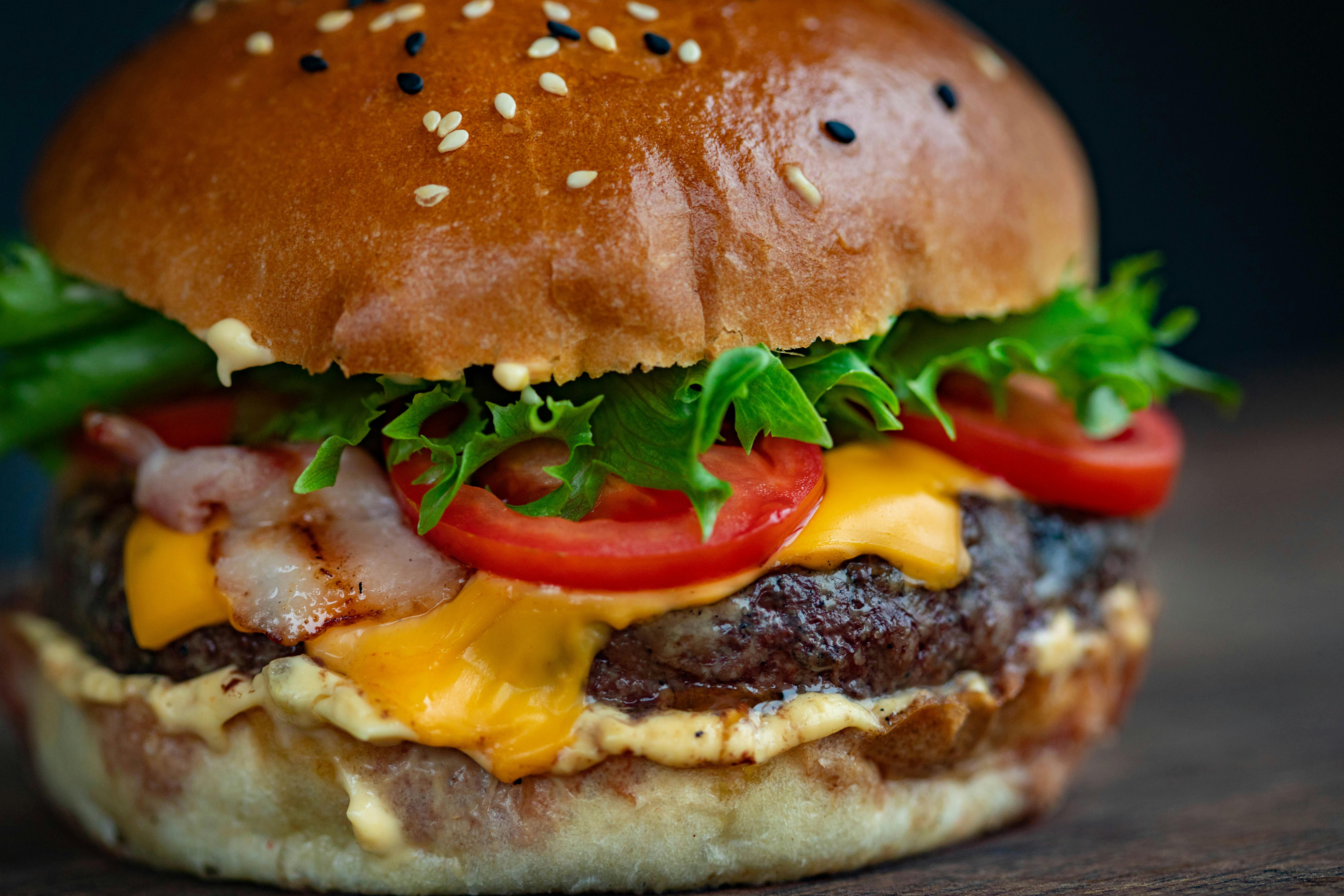 Hamburguesa