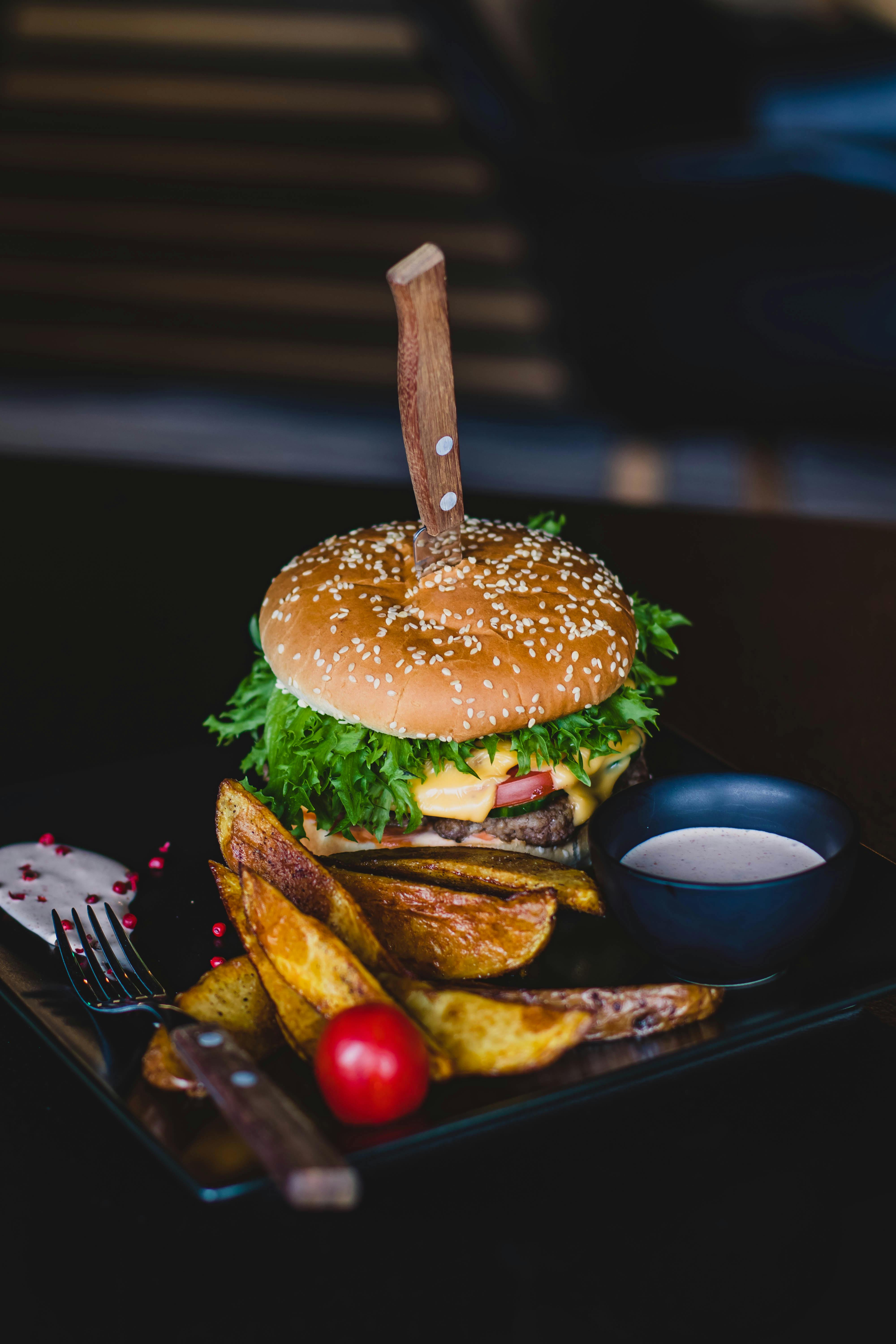 Hamburguesa