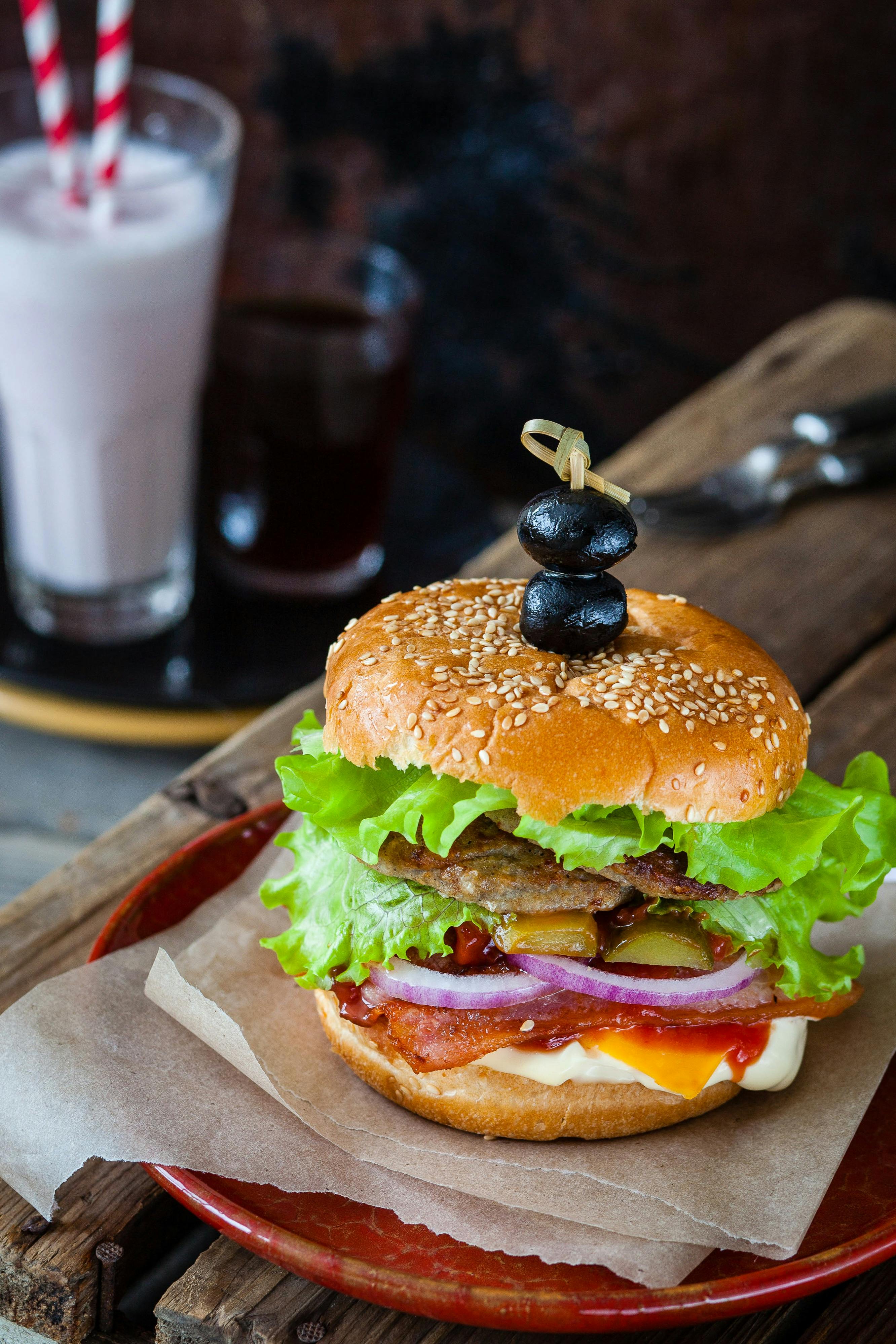 Hamburguesa