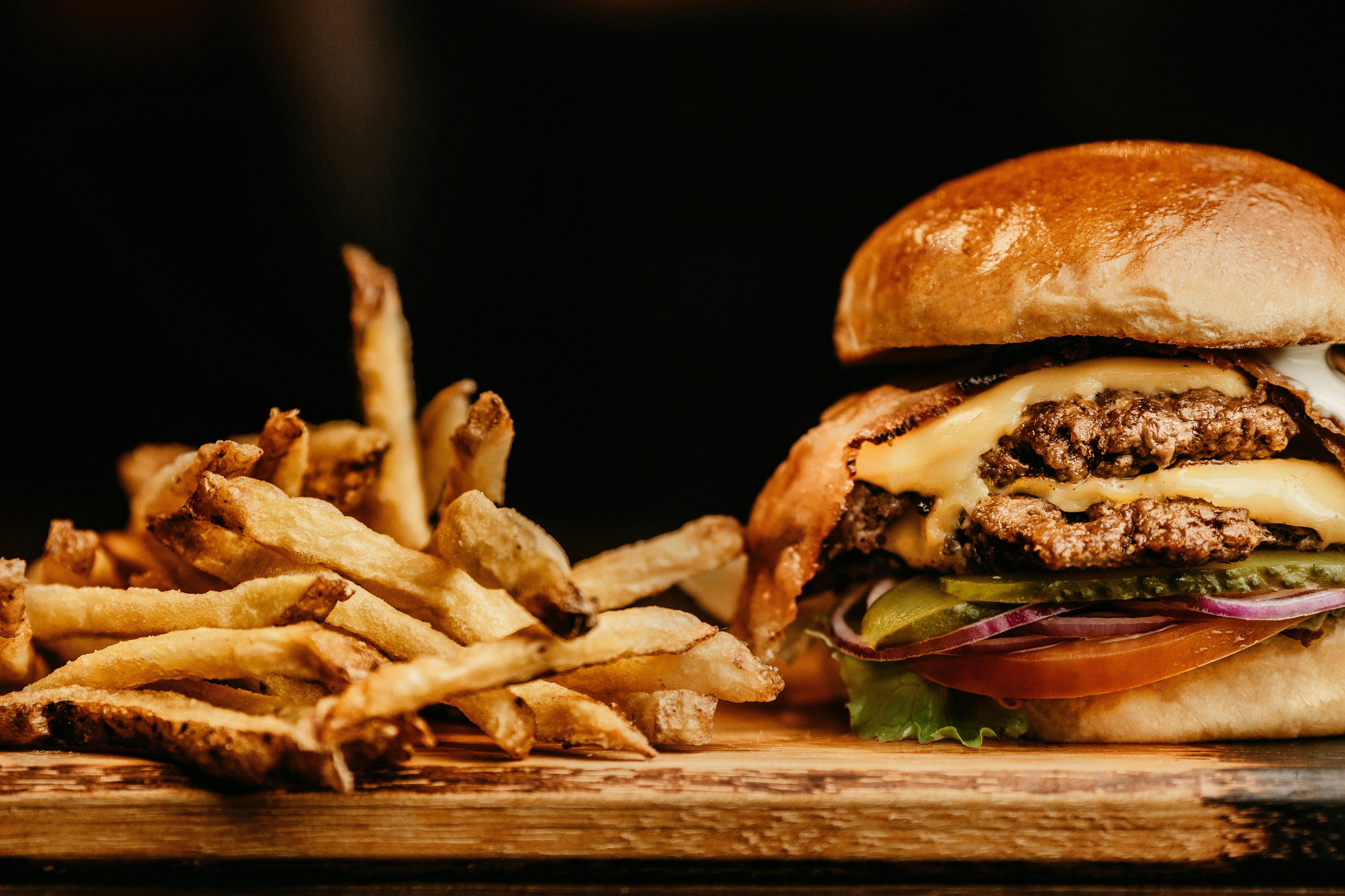 Hamburguesa