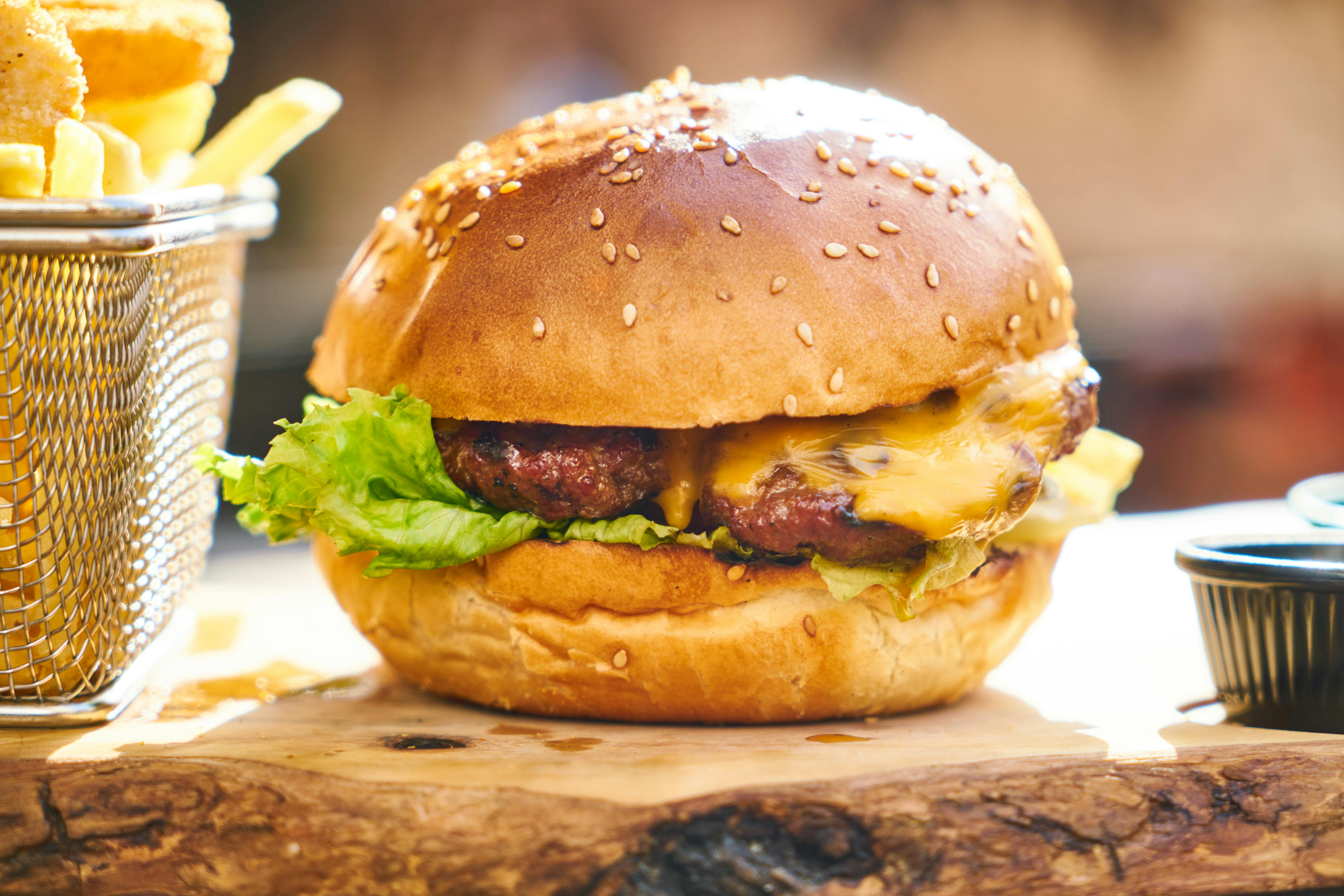 Hamburguesa