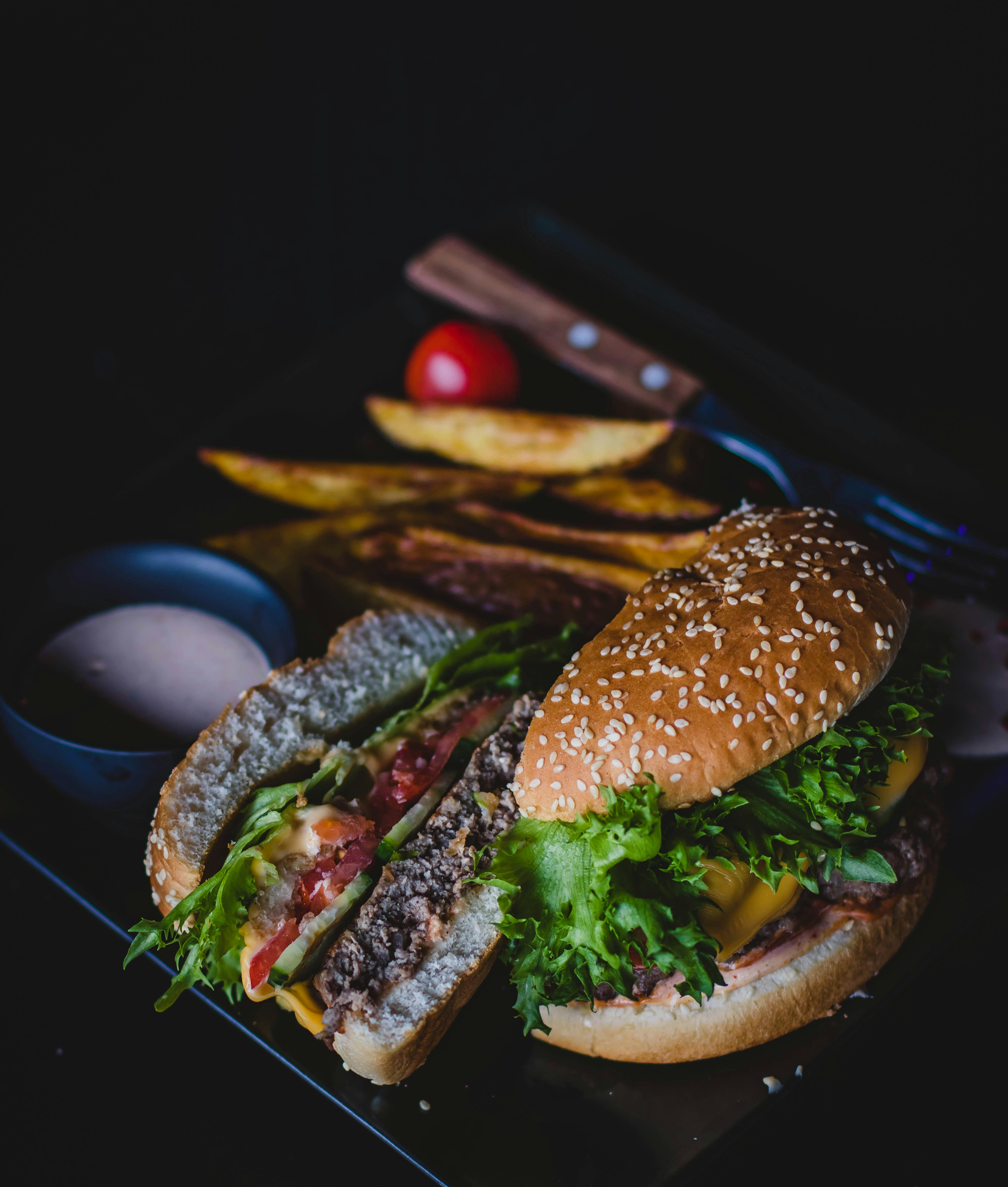 Hamburguesa