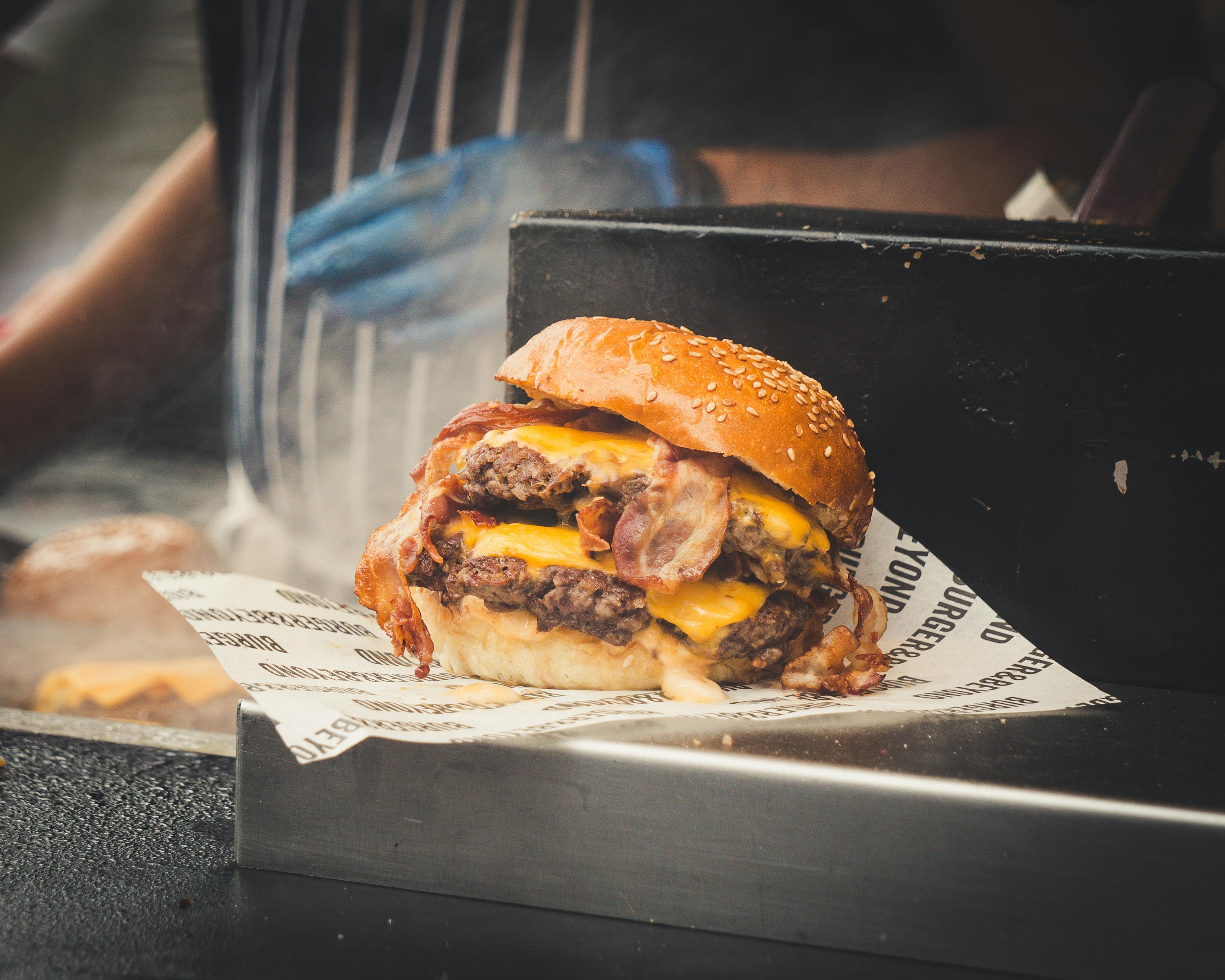 Hamburguesa