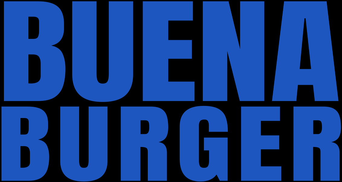 Logo de BUENABURGER